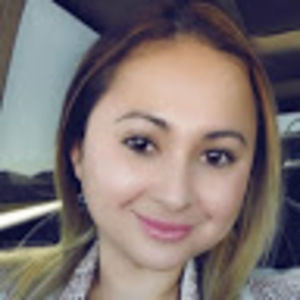 Meet your Posher, Iris